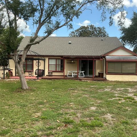 867 CORTEZ AVENUE, The Villages, FL 32159