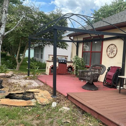 867 CORTEZ AVENUE, The Villages, FL 32159