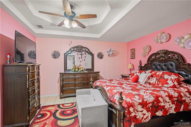 3300 Pradera Street, Mission, TX 78575