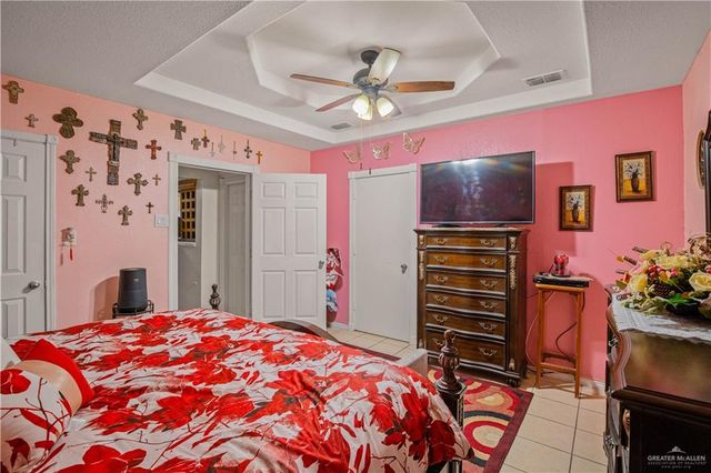 3300 Pradera Street, Mission, TX 78575