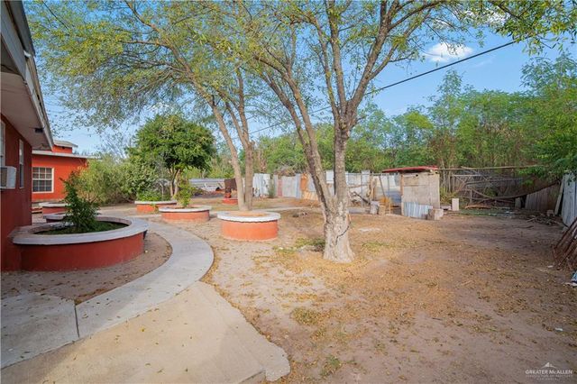 3300 Pradera Street, Mission, TX 78575