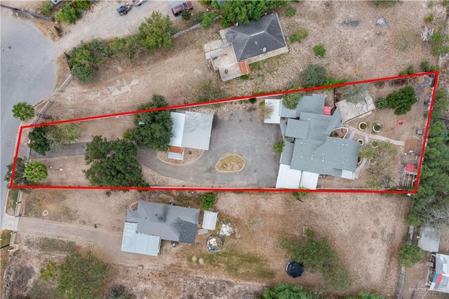 3300 Pradera Street, Mission, TX 78575