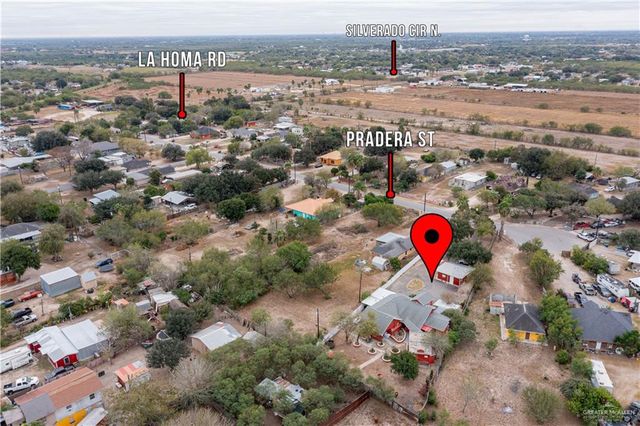 3300 Pradera Street, Mission, TX 78575