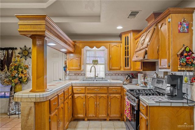 3300 Pradera Street, Mission, TX 78575