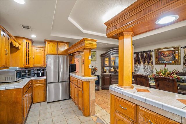 3300 Pradera Street, Mission, TX 78575