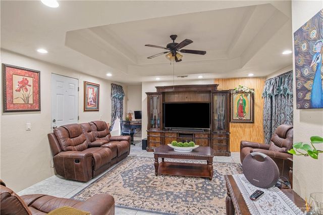 3300 Pradera Street, Mission, TX 78575