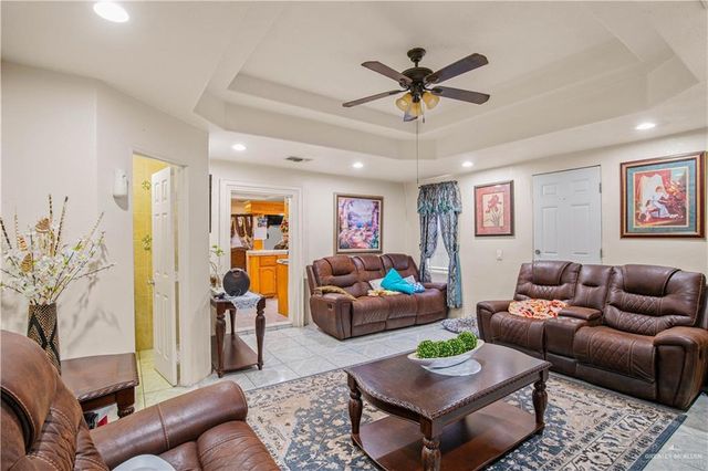 3300 Pradera Street, Mission, TX 78575