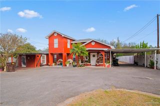 3300 Pradera Street, Mission, TX 78575