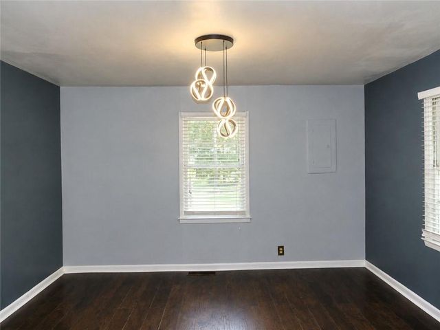 1660 Old Alabama Road, Austell, GA 30168