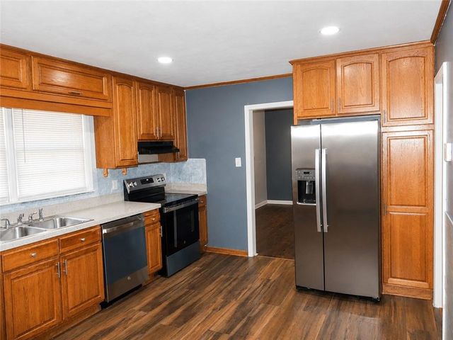 1660 Old Alabama Road, Austell, GA 30168