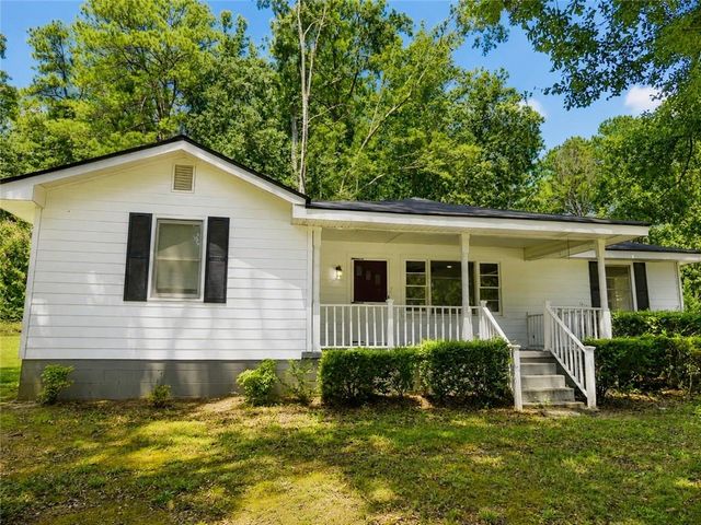 1660 Old Alabama Road, Austell, GA 30168