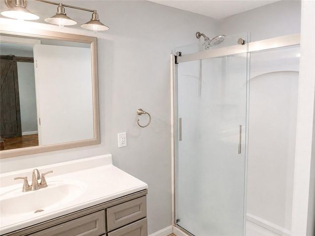1660 Old Alabama Road, Austell, GA 30168