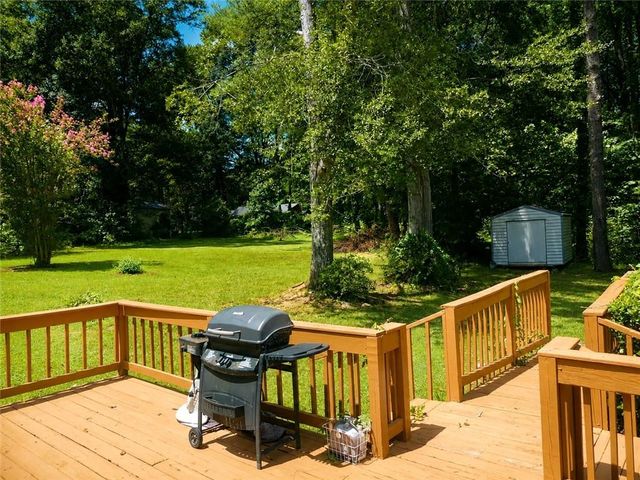 1660 Old Alabama Road, Austell, GA 30168