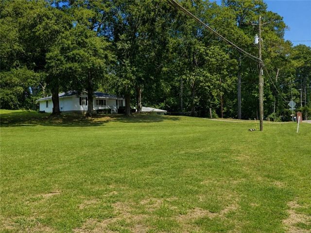1660 Old Alabama Road, Austell, GA 30168