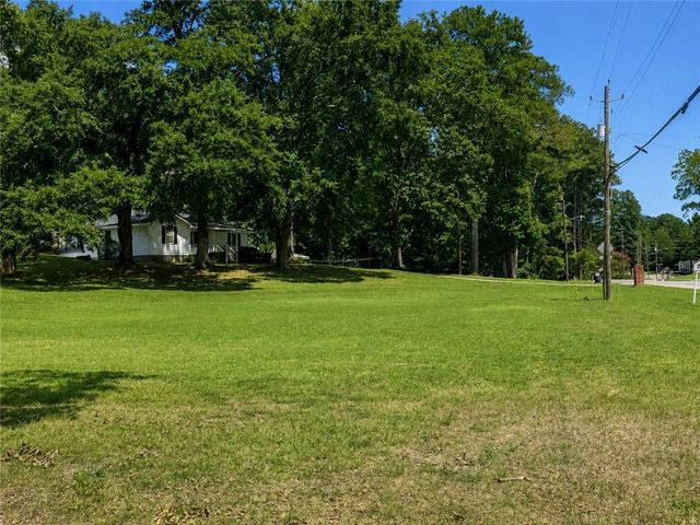1660 Old Alabama Road, Austell, GA 30168
