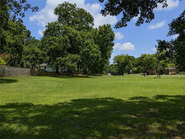 1660 Old Alabama Road, Austell, GA 30168
