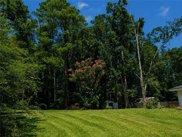 1660 Old Alabama Road, Austell, GA 30168