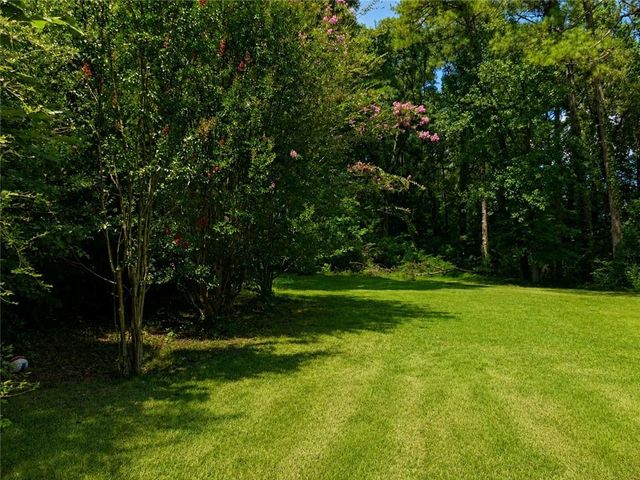 1660 Old Alabama Road, Austell, GA 30168