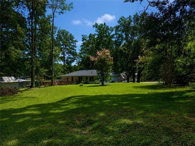 1660 Old Alabama Road, Austell, GA 30168