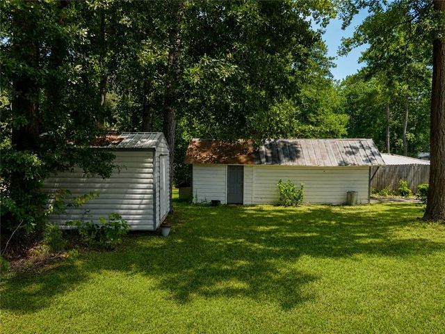 1660 Old Alabama Road, Austell, GA 30168