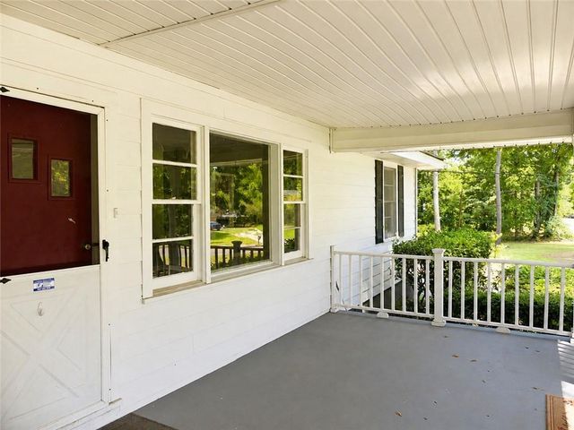 1660 Old Alabama Road, Austell, GA 30168