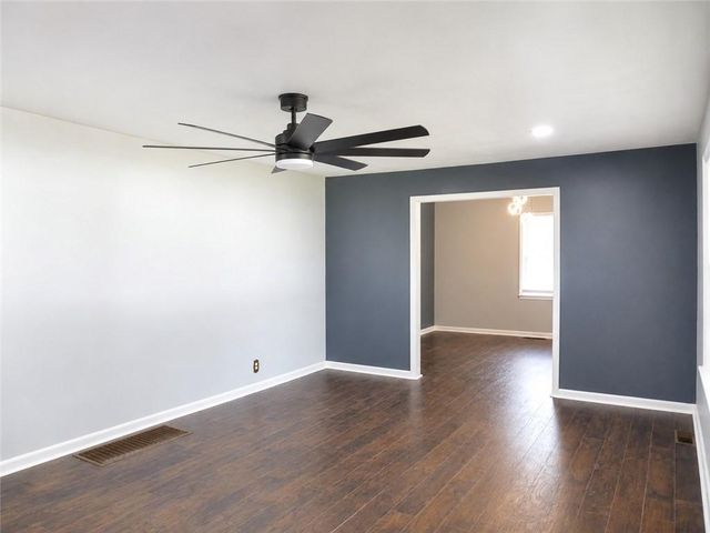 1660 Old Alabama Road, Austell, GA 30168