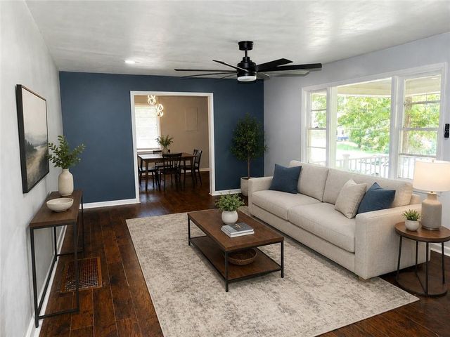 1660 Old Alabama Road, Austell, GA 30168