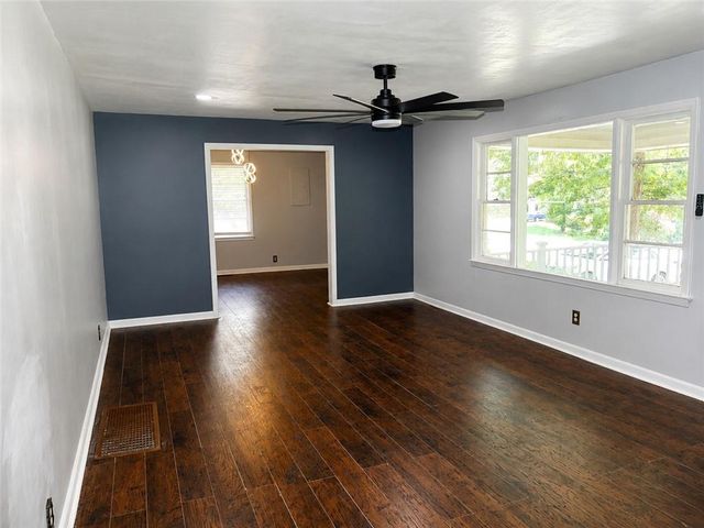 1660 Old Alabama Road, Austell, GA 30168