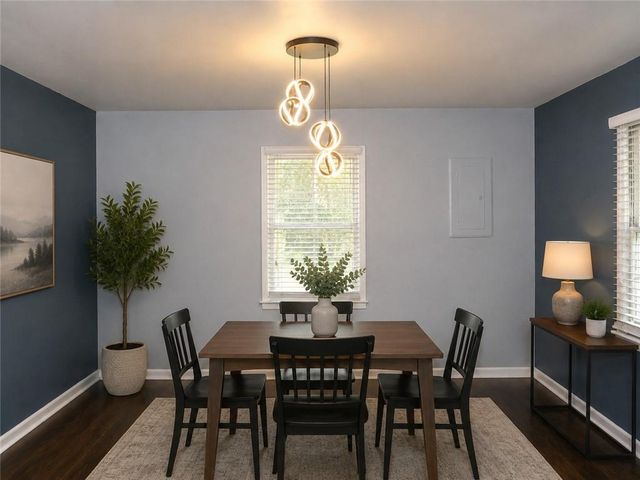 1660 Old Alabama Road, Austell, GA 30168