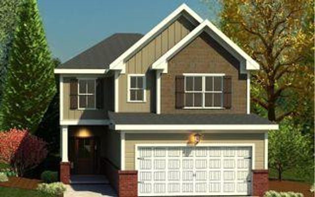 1307 Elias Station, Thomson, GA 30824