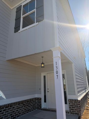 1307 Elias Station, Thomson, GA 30824