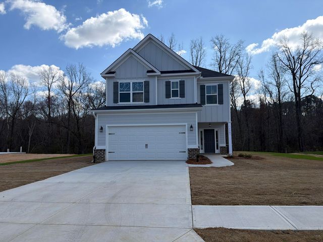 1307 Elias Station, Thomson, GA 30824