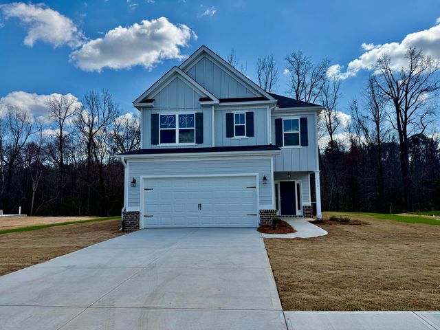 1307 Elias Station, Thomson, GA 30824