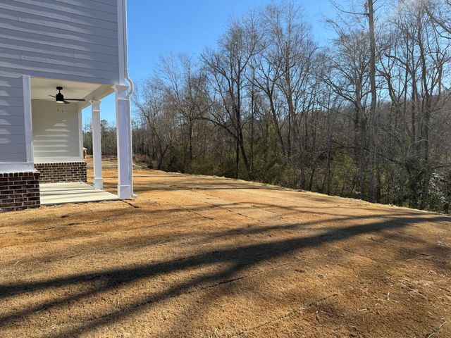 1307 Elias Station, Thomson, GA 30824