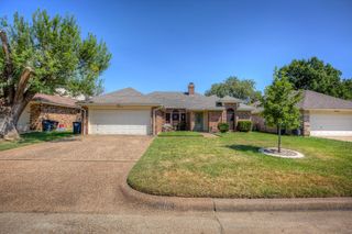7909 Tree Leaf Lane, Fort Worth, TX 76123