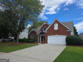 1521 Rocky Knoll Lane, Dacula, GA 30019