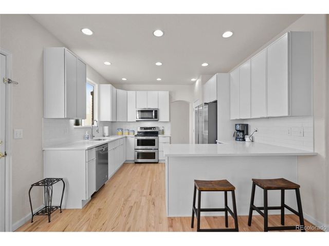 20175 Edinborough Pl, Parker, CO 80138