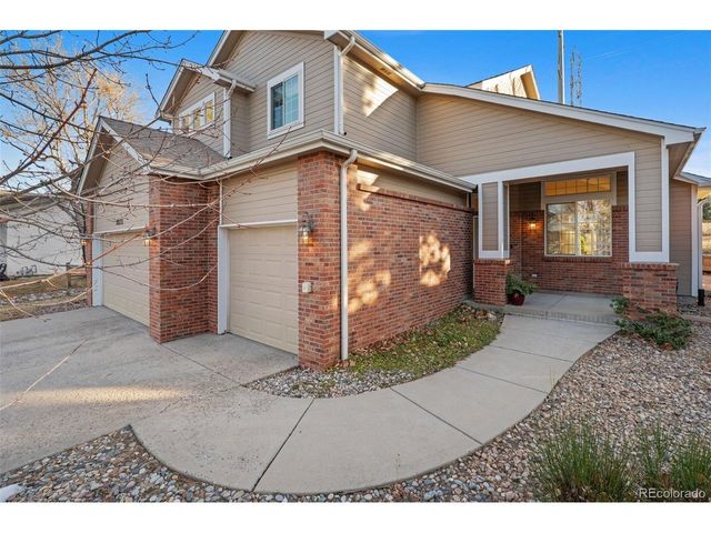 20175 Edinborough Pl, Parker, CO 80138
