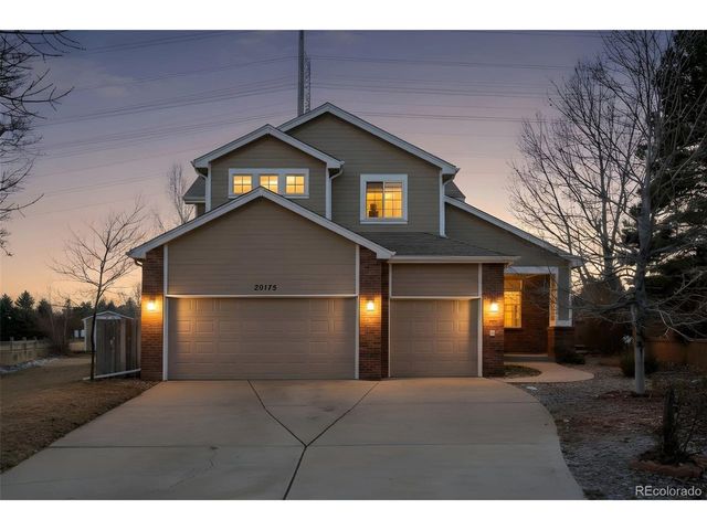 20175 Edinborough Pl, Parker, CO 80138