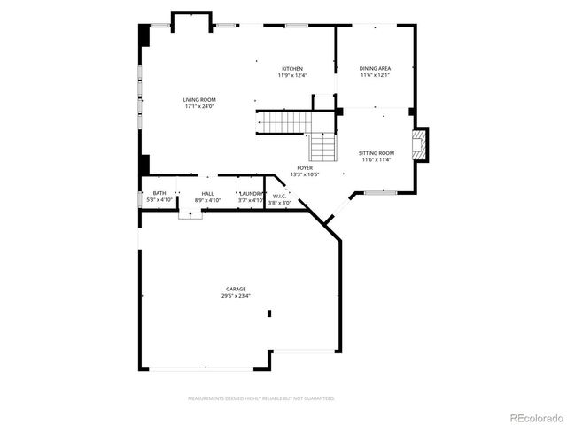 20175 Edinborough Pl, Parker, CO 80138