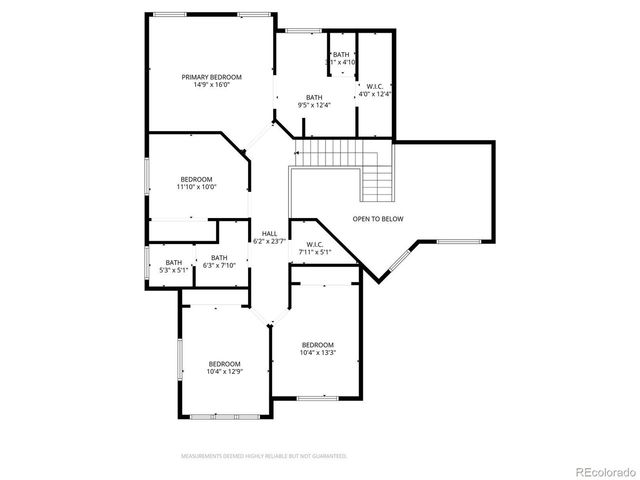 20175 Edinborough Pl, Parker, CO 80138