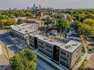 2017 W 44th 9, Cleveland, OH 44113