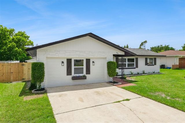 211 MELISSA COURT, Sanford, FL 32773