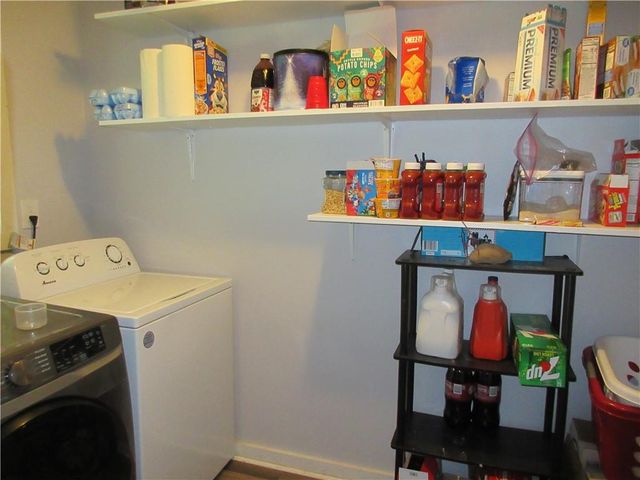 632 W BRYANT Road, Center Point, LA 71323