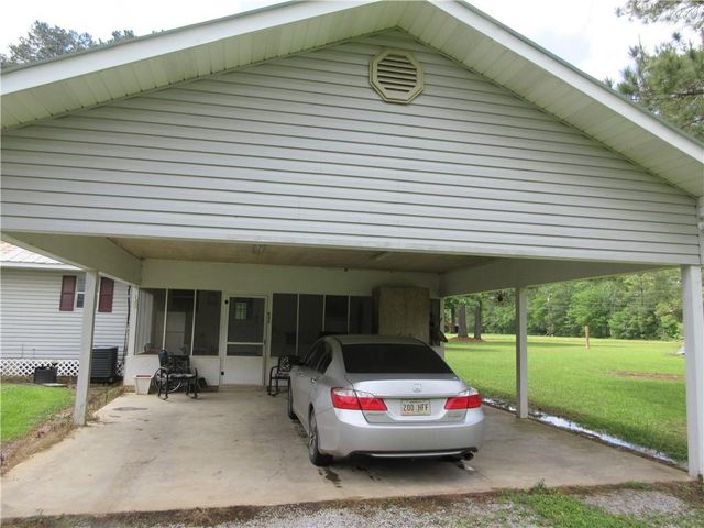 632 W BRYANT Road, Center Point, LA 71323