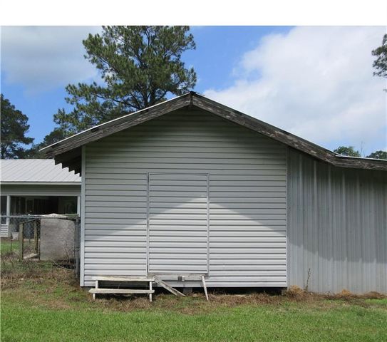632 W BRYANT Road, Center Point, LA 71323