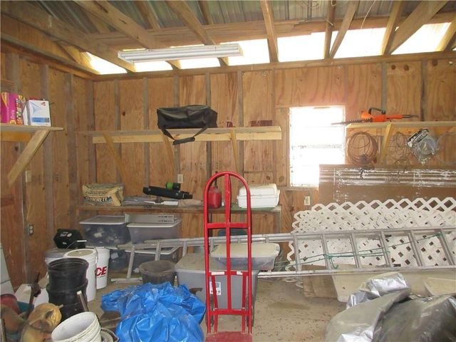 632 W BRYANT Road, Center Point, LA 71323