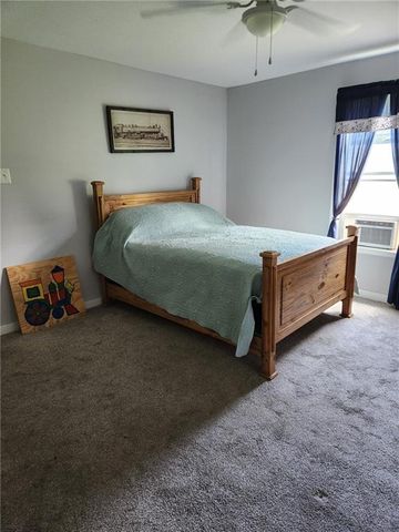 632 W BRYANT Road, Center Point, LA 71323