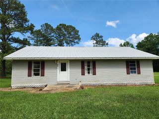 632 W BRYANT Road, Center Point, LA 71323