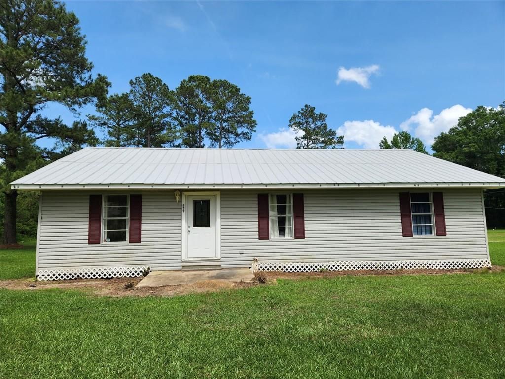 632 W BRYANT Road, Center Point, LA 71323